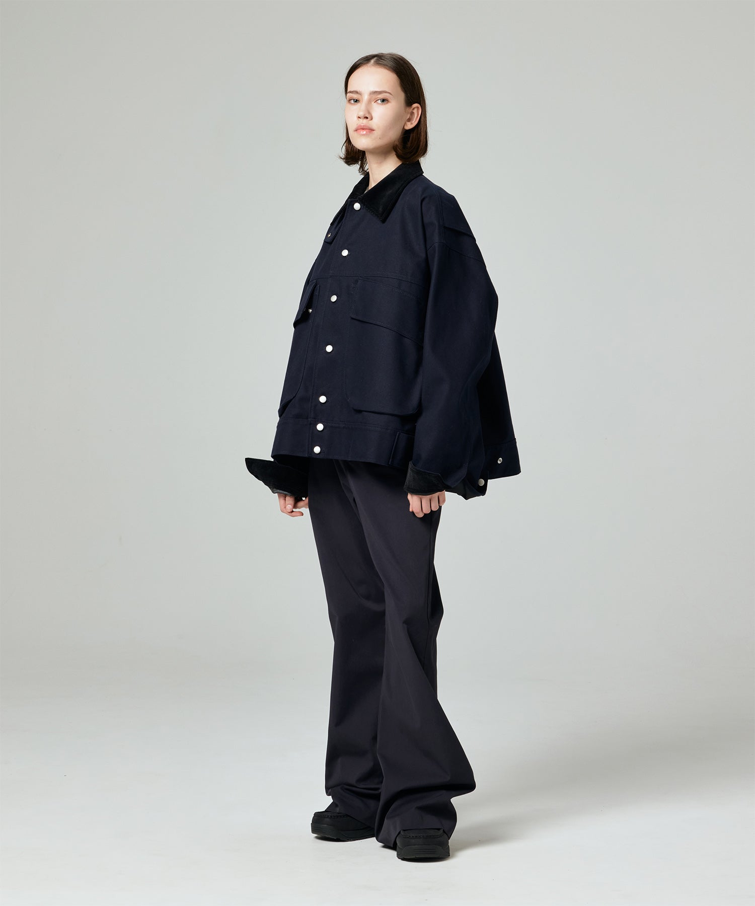 AERO STILL WORK JACKET
