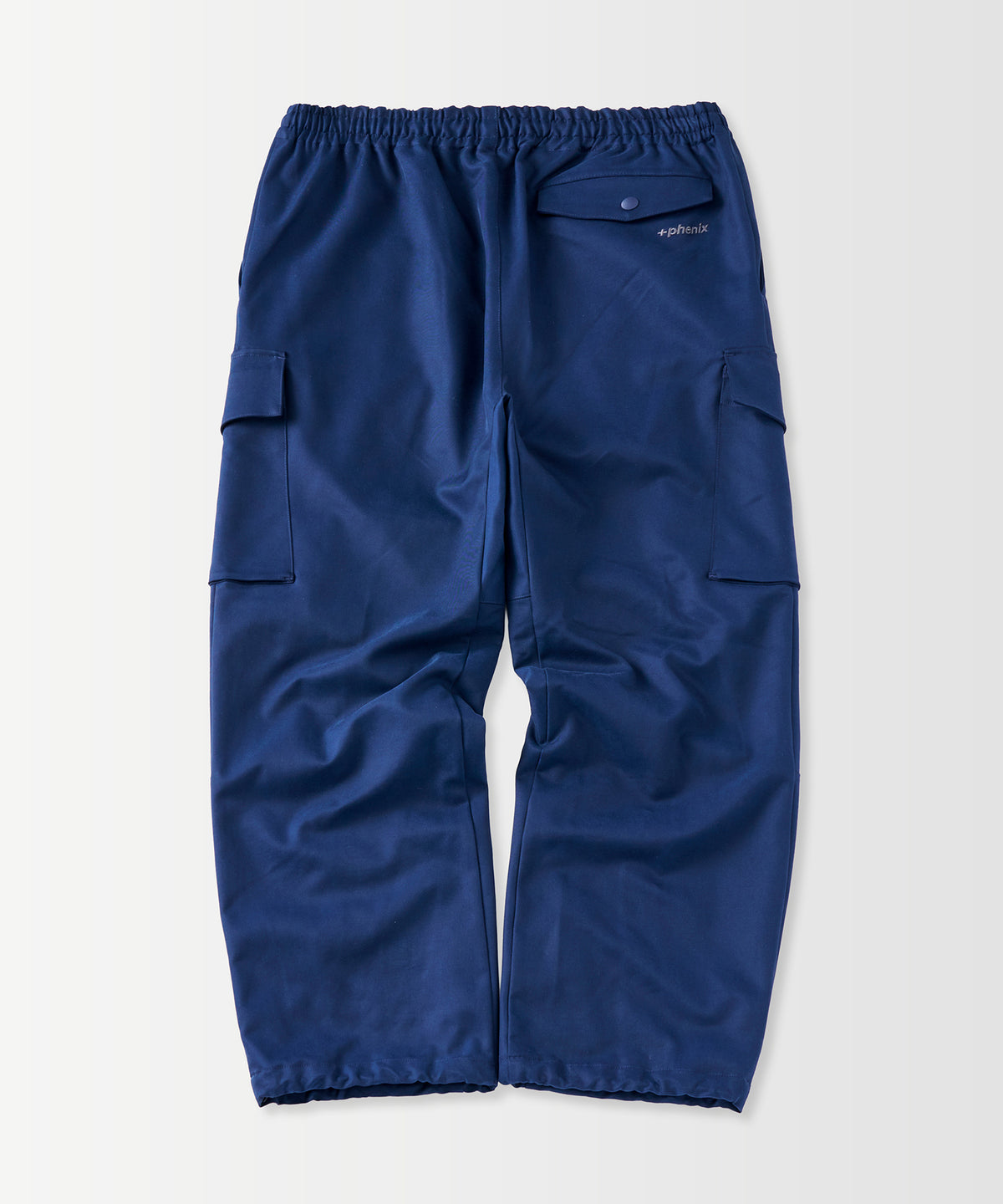 COTTON-LIKE CARGO PANTS コットンライク カーゴパンツ / WINDSTOPPER® PRODUCTS BY GORE-TEX LABS