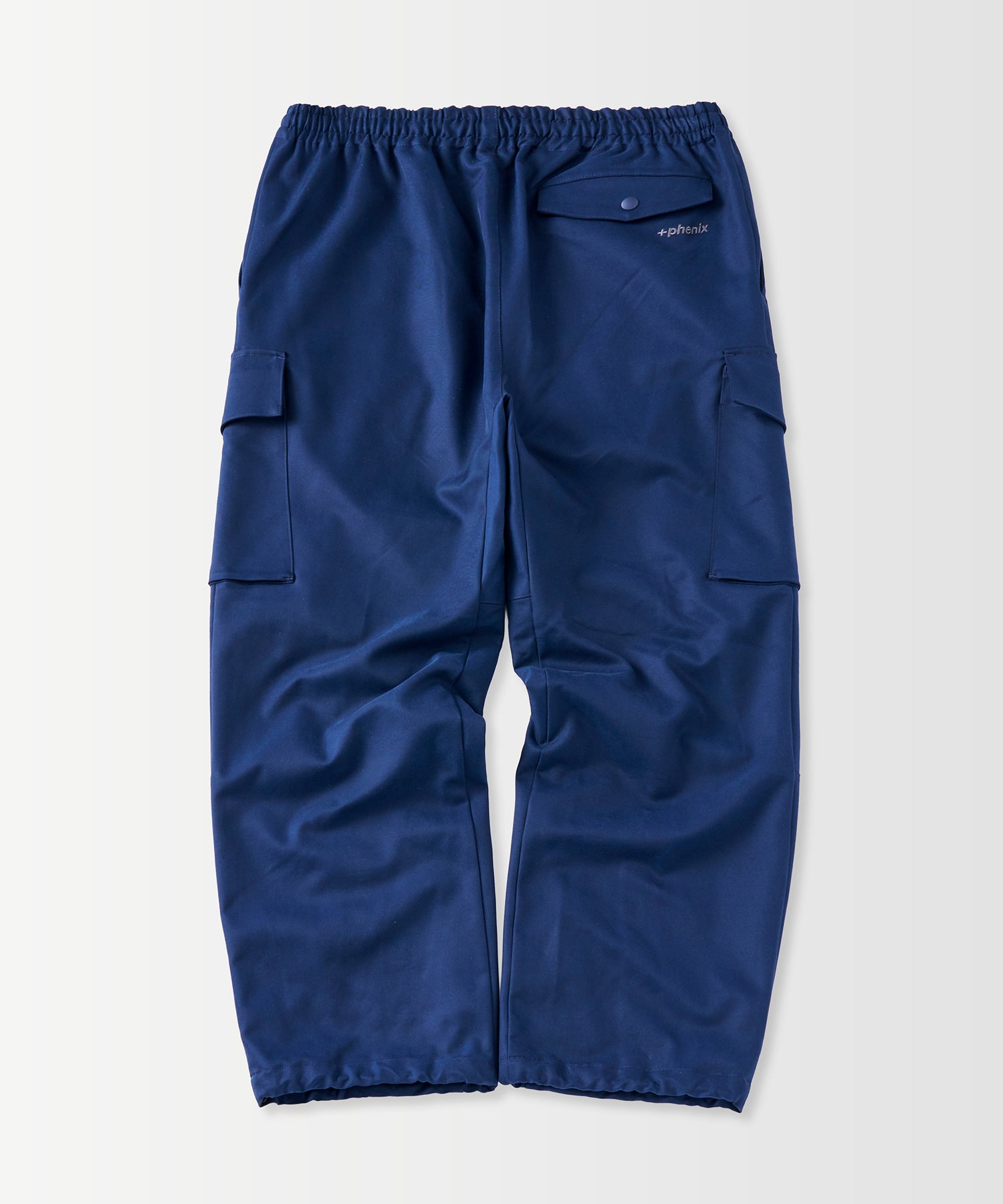 COTTON-LIKE CARGO PANTS コットンライク カーゴパンツ / WINDSTOPPER® PRODUCTS BY GORE-TEX LABS