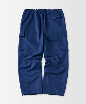 COTTON-LIKE CARGO PANTS コットンライク カーゴパンツ / WINDSTOPPER® PRODUCTS BY GORE-TEX LABS