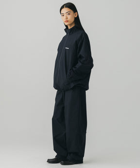 FLEECE DOCKING JACKET フリース ドッキングジャケット / WINDSTOPPER® PRODUCTS BY GORE-TEX LABS