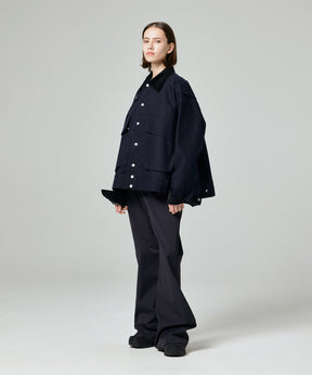 AERO STILL WORK JACKET