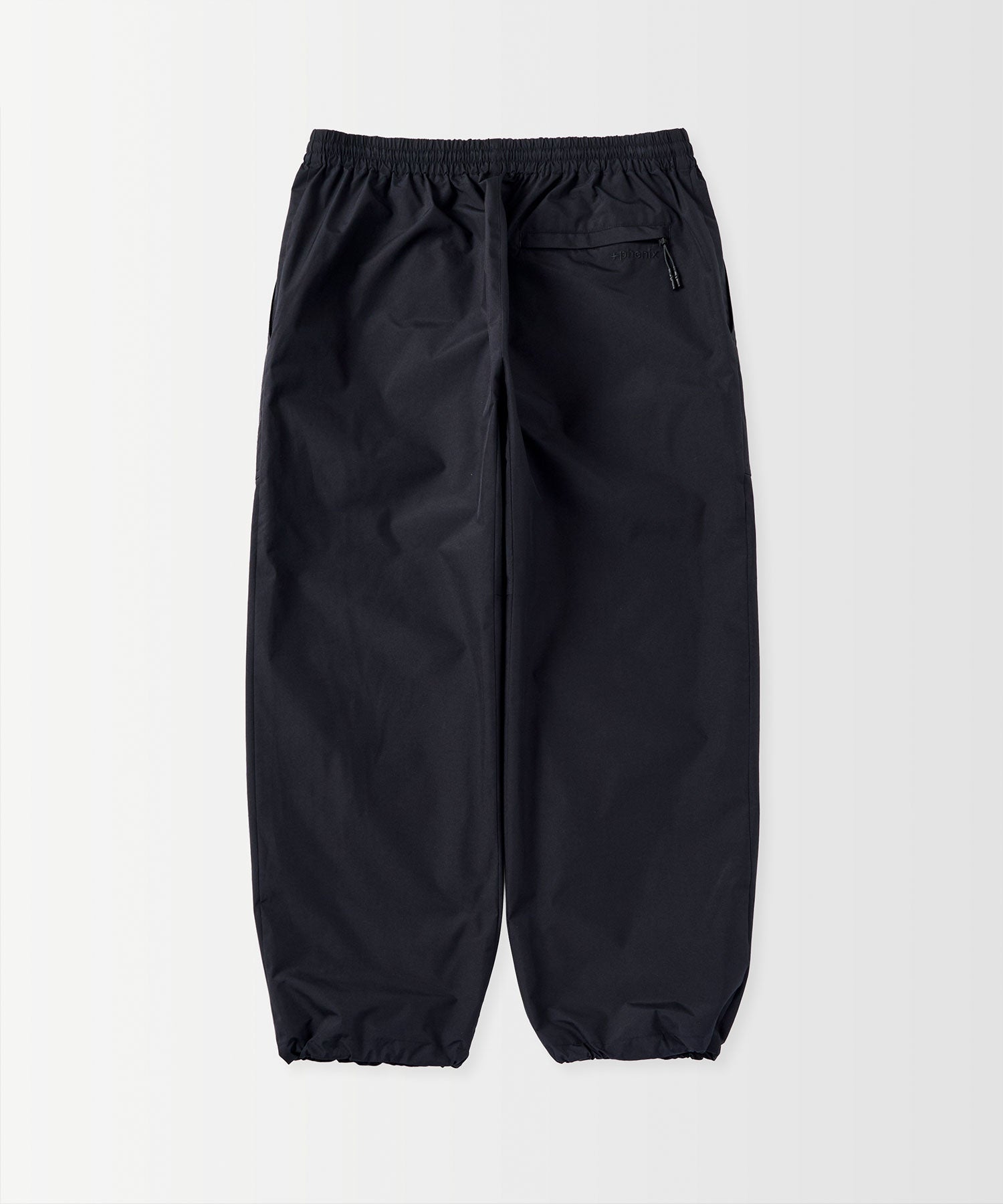 【9月下旬お届け予約商品】BAKER PANTS ベイカーパンツ / WINDSTOPPER® PRODUCTS BY GORE-TEX LABS
