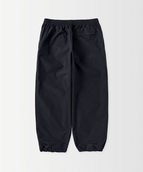 【9月下旬お届け予約商品】BAKER PANTS ベイカーパンツ / WINDSTOPPER® PRODUCTS BY GORE-TEX LABS
