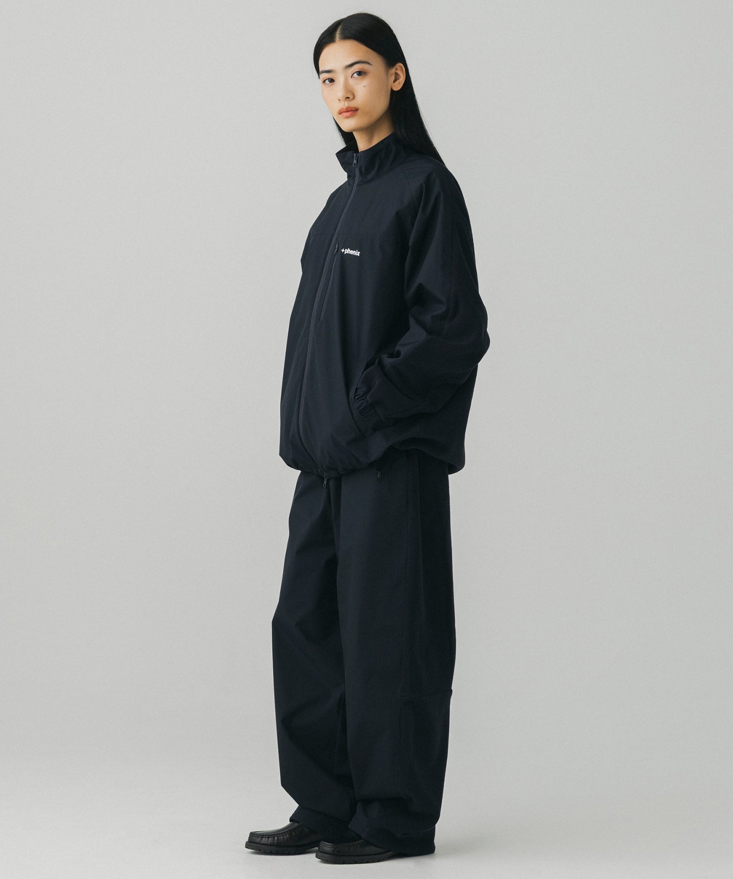 FLEECE DOCKING PANTS フリースドッキングパンツ / WINDSTOPPER® PRODUCTS BY GORE-TEX LABS