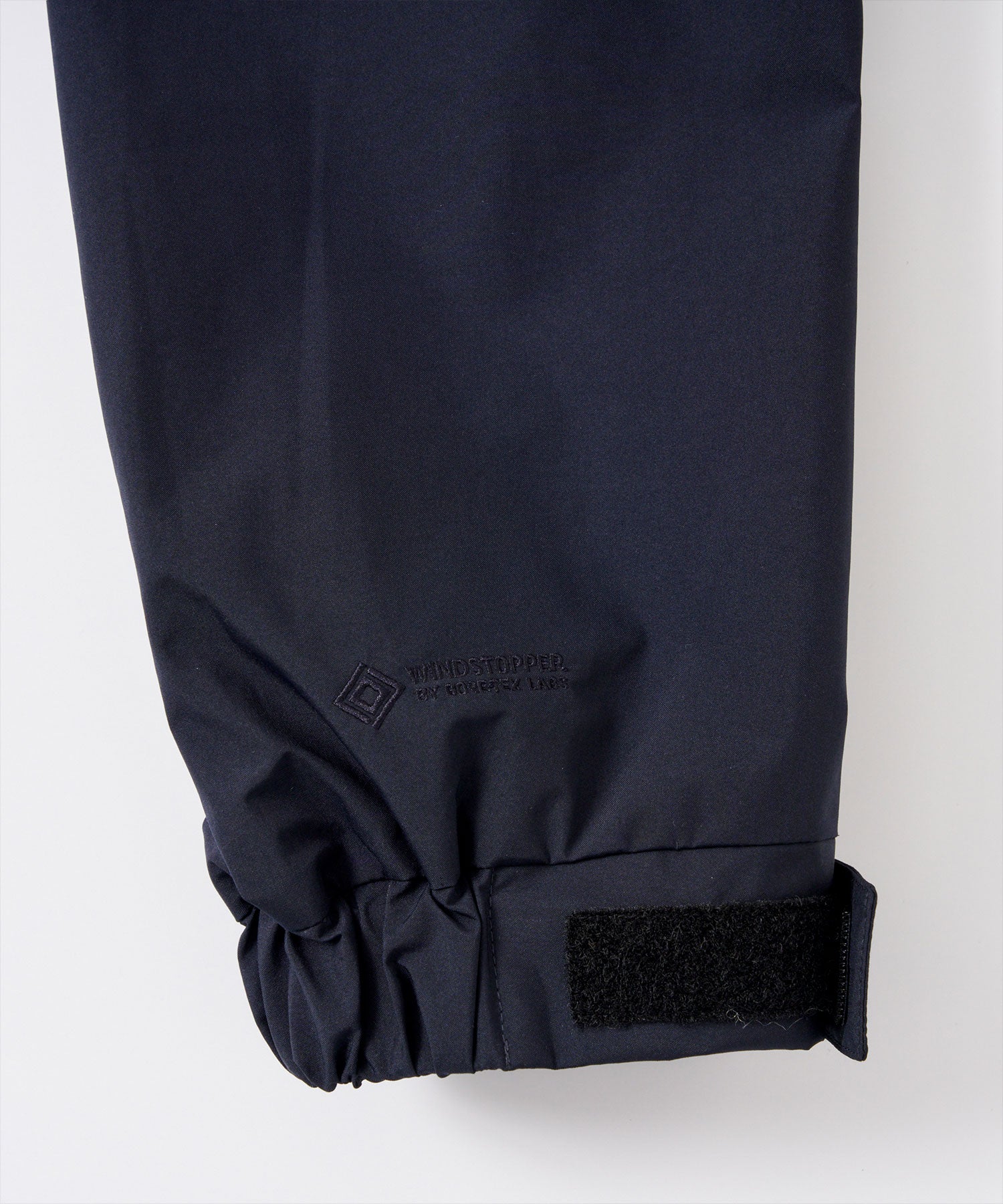 HALF COAT ハーフコート / WINDSTOPPER® PRODUCTS BY GORE-TEX LABS
