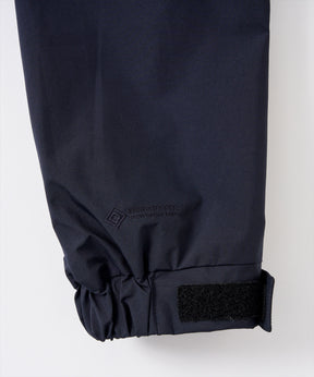 【9月下旬お届け予約商品】HALF COAT ハーフコート / WINDSTOPPER® PRODUCTS BY GORE-TEX LABS