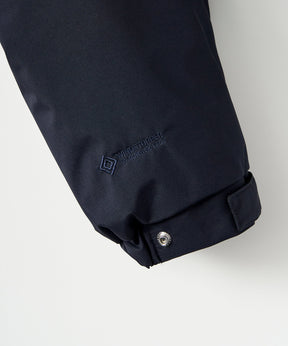 DOWN JACKET ダウンジャケット / WINDSTOPPER® PRODUCTS BY GORE-TEX LABS