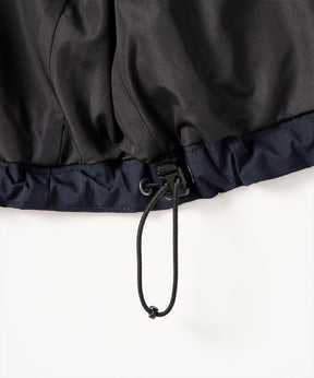 【9月下旬お届け予約商品】FIELD PARKA フィールドパーカー / WINDSTOPPER® PRODUCTS BY GORE-TEX LABS