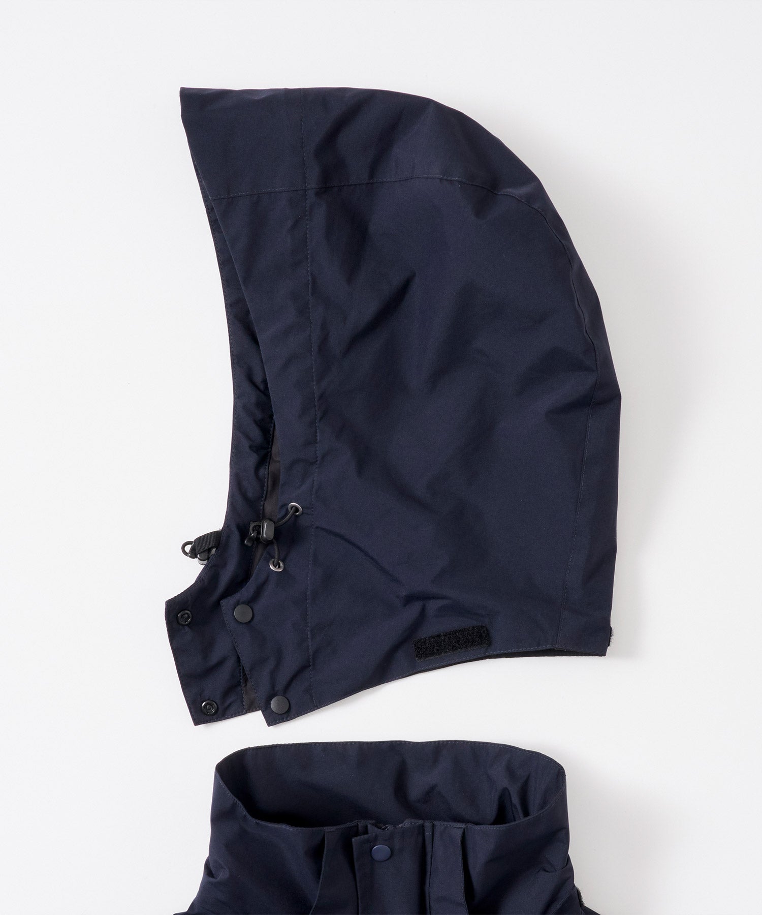 HALF COAT ハーフコート / WINDSTOPPER® PRODUCTS BY GORE-TEX LABS
