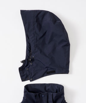 【9月下旬お届け予約商品】HALF COAT ハーフコート / WINDSTOPPER® PRODUCTS BY GORE-TEX LABS