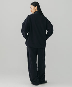 FLEECE DOCKING PANTS フリースドッキングパンツ / WINDSTOPPER® PRODUCTS BY GORE-TEX LABS