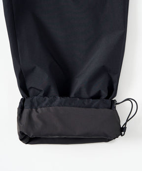 【9月下旬お届け予約商品】BAKER PANTS ベイカーパンツ / WINDSTOPPER® PRODUCTS BY GORE-TEX LABS