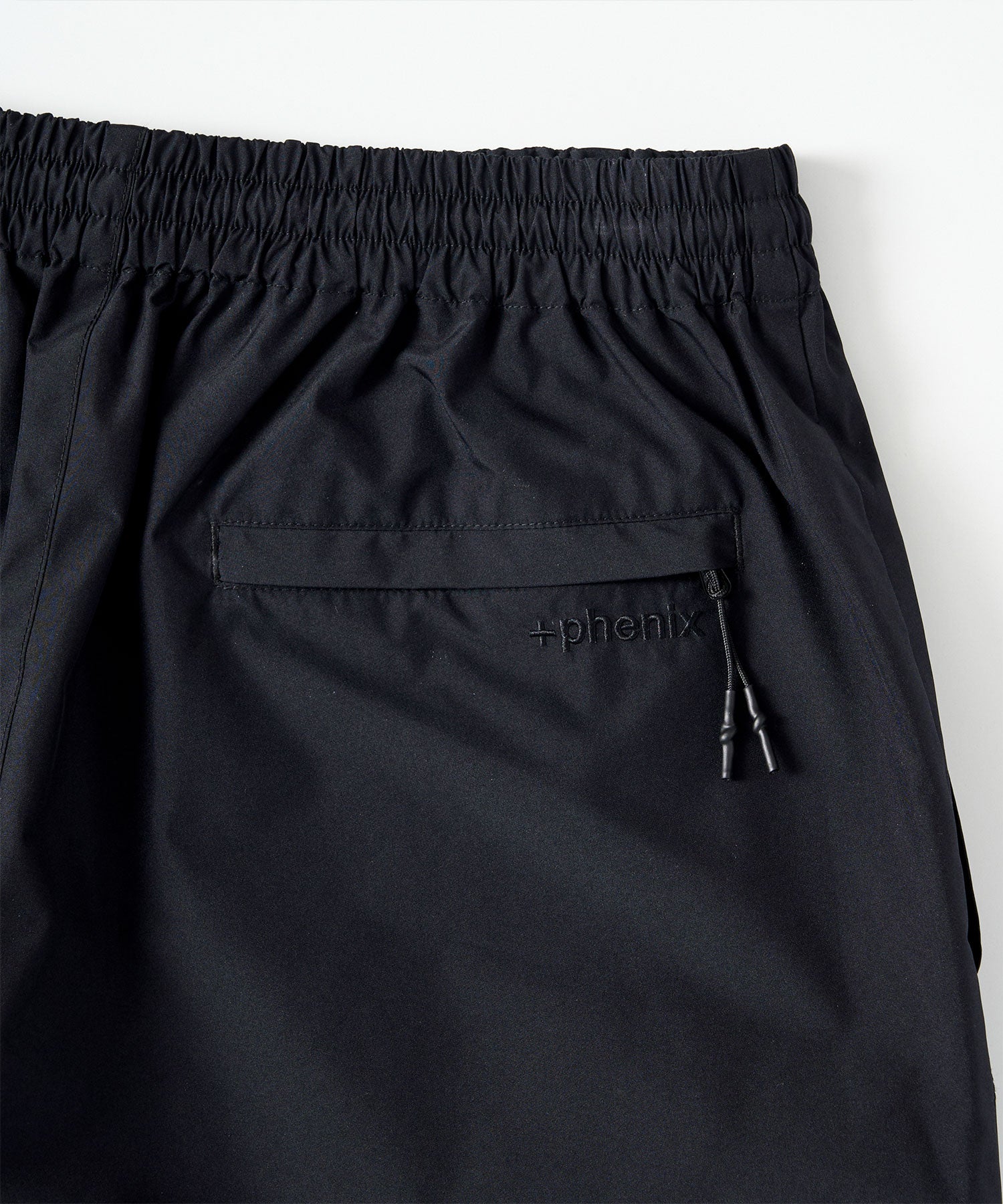 BAKER PANTS ベイカーパンツ / WINDSTOPPER® PRODUCTS BY GORE-TEX LABS