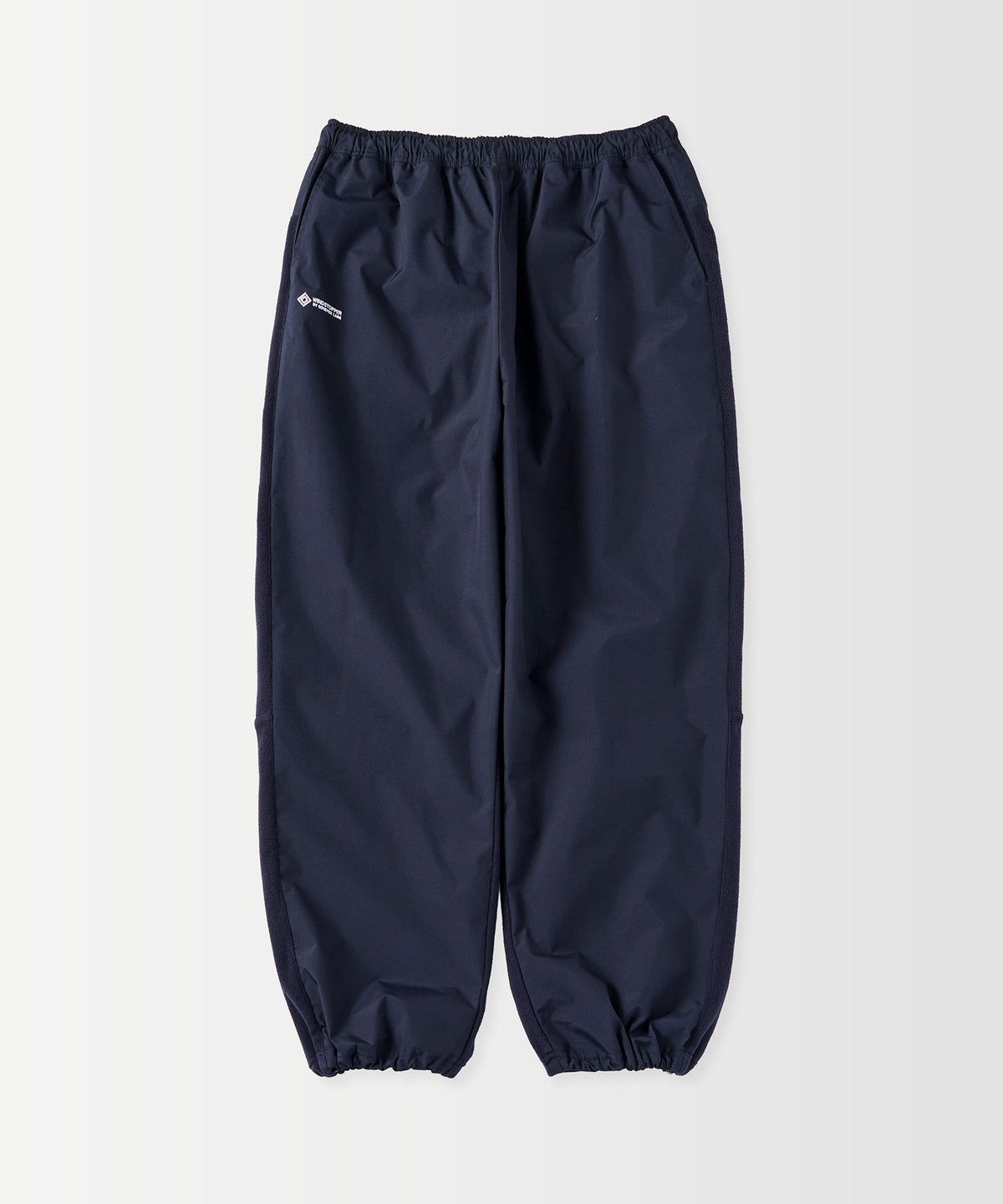 FLEECE DOCKING PANTS フリースドッキングパンツ / WINDSTOPPER® PRODUCTS BY GORE-TEX LABS