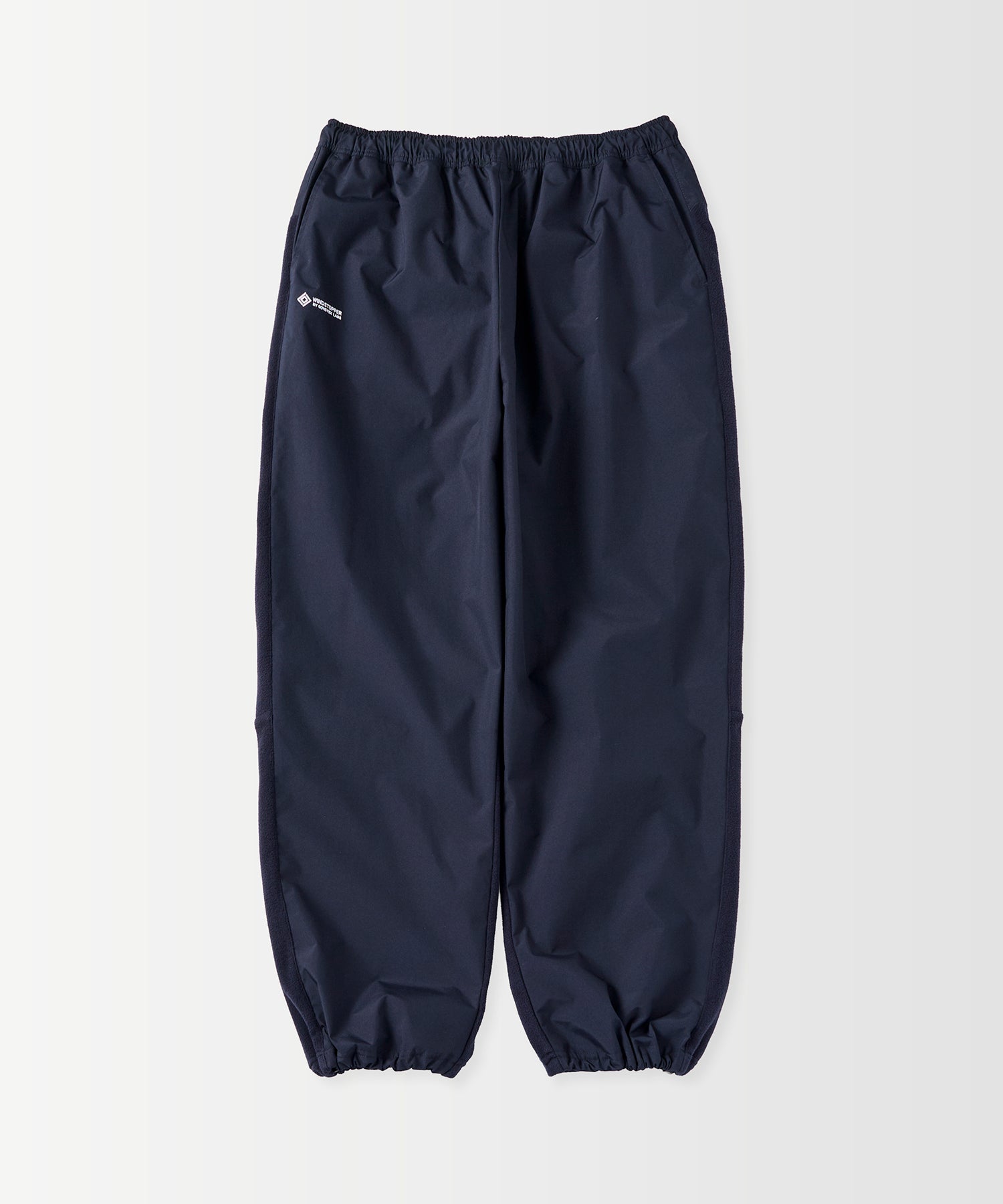 FLEECE DOCKING PANTS フリースドッキングパンツ / WINDSTOPPER® PRODUCTS BY GORE-TEX LABS