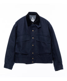 AERO STILL WORK JACKET