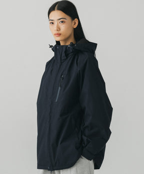 【9月下旬お届け予約商品】HALF COAT ハーフコート / WINDSTOPPER® PRODUCTS BY GORE-TEX LABS