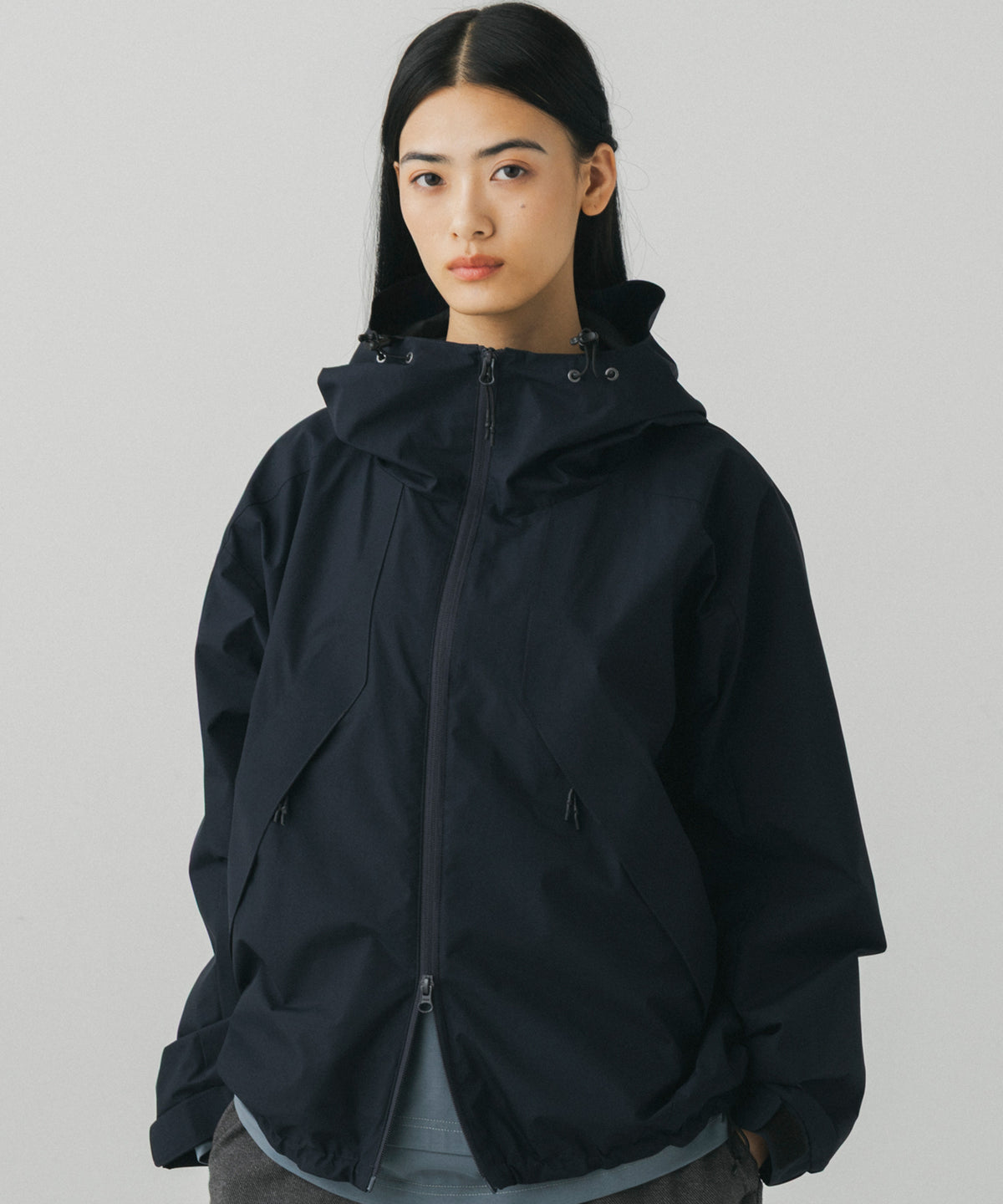 MOUNTAIN PARKA マウンテンパーカー / WINDSTOPPER® PRODUCTS BY GORE-TEX LABS