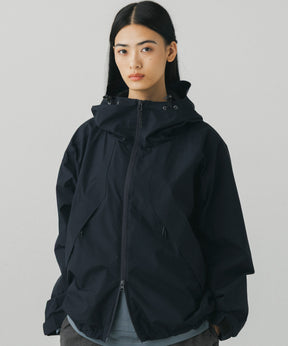 【9月下旬お届け予約商品】MOUNTAIN PARKA マウンテンパーカー / WINDSTOPPER® PRODUCTS BY GORE-TEX LABS