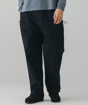 【9月下旬お届け予約商品】BAKER PANTS ベイカーパンツ / WINDSTOPPER® PRODUCTS BY GORE-TEX LABS