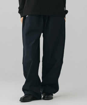 FLEECE DOCKING PANTS フリースドッキングパンツ / WINDSTOPPER® PRODUCTS BY GORE-TEX LABS