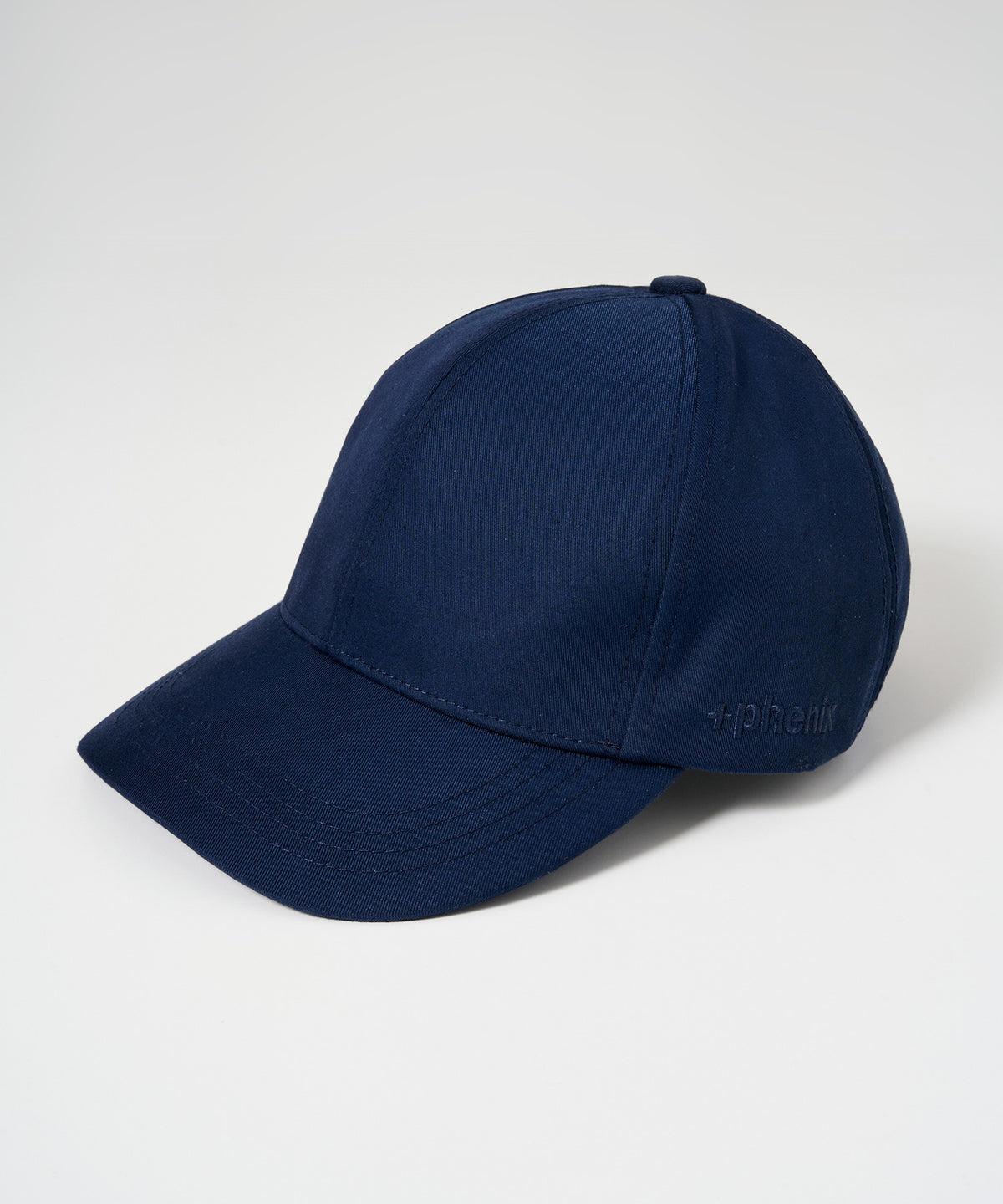 【10月中旬お届け予約商品】COTTON-LIKE 6-PANEL CAP / コットンライク 6パネルキャップ