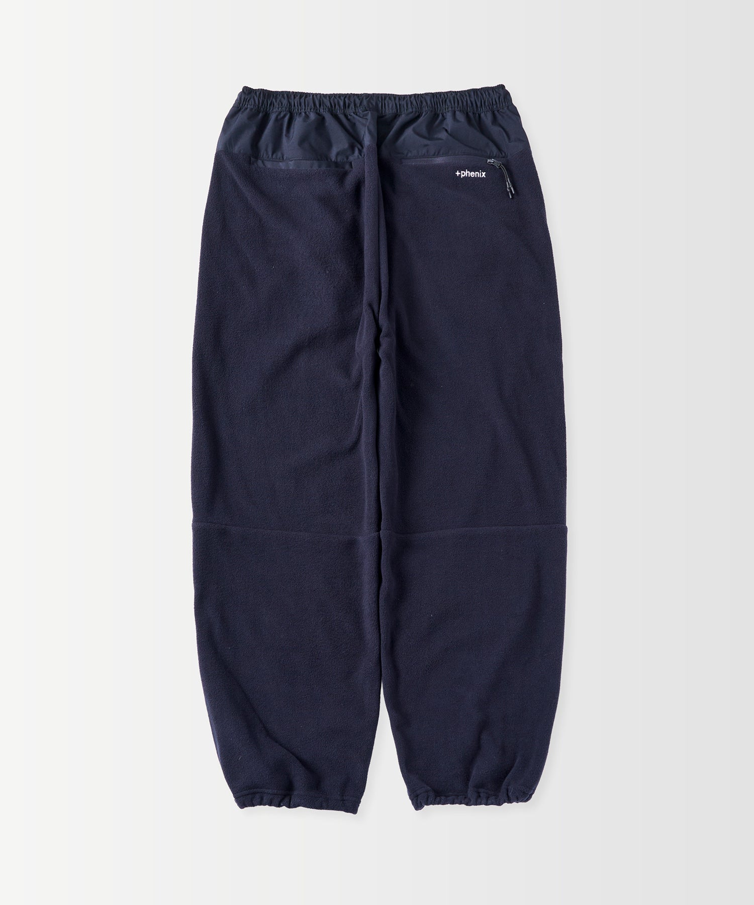 FLEECE DOCKING PANTS フリースドッキングパンツ / WINDSTOPPER® PRODUCTS BY GORE-TEX LABS