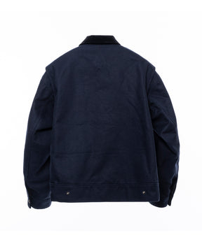 AERO STILL WORK JACKET