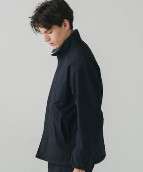REVERSIBLE JACKET リバーシブルジャケット / WINDSTOPPER® PRODUCTS BY GORE-TEX LABS