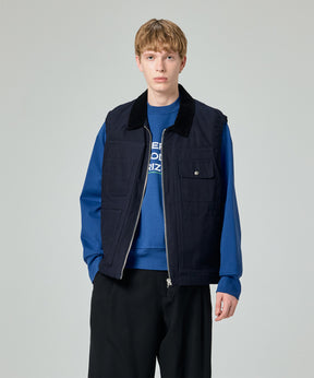 AERO STILL ARVON VEST
