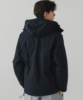 FISHERMANS DOWN JACKET / フィッシャーマンズ ダウンジャケット / WINDSTOPPER® PRODUCTS BY GORE-TEX LABS