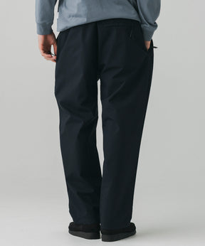 【9月下旬お届け予約商品】BAKER PANTS ベイカーパンツ / WINDSTOPPER® PRODUCTS BY GORE-TEX LABS