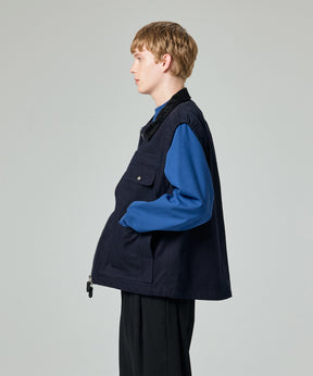 AERO STILL ARVON VEST