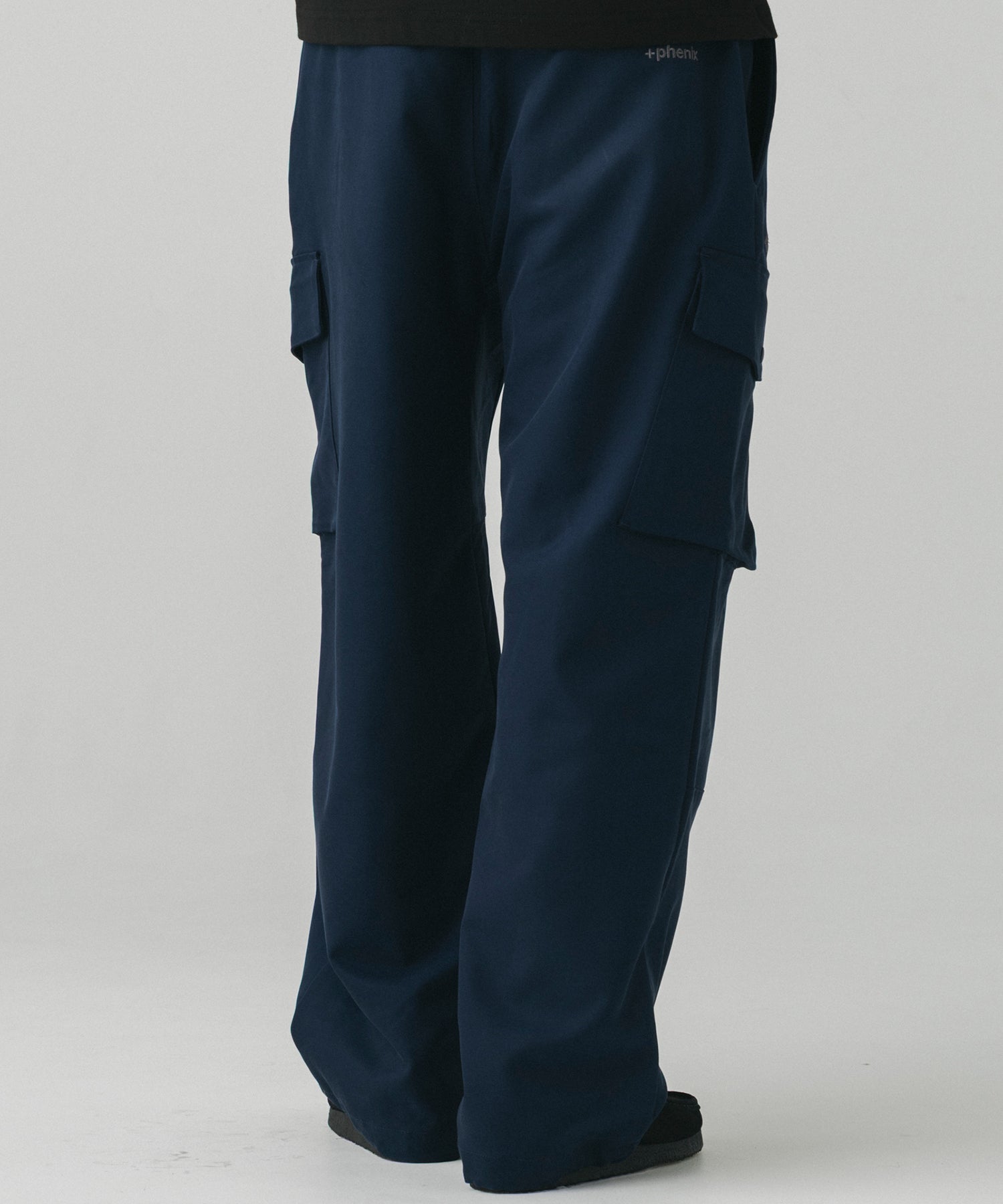 COTTON-LIKE CARGO PANTS コットンライク カーゴパンツ / WINDSTOPPER® PRODUCTS BY GORE-TEX LABS