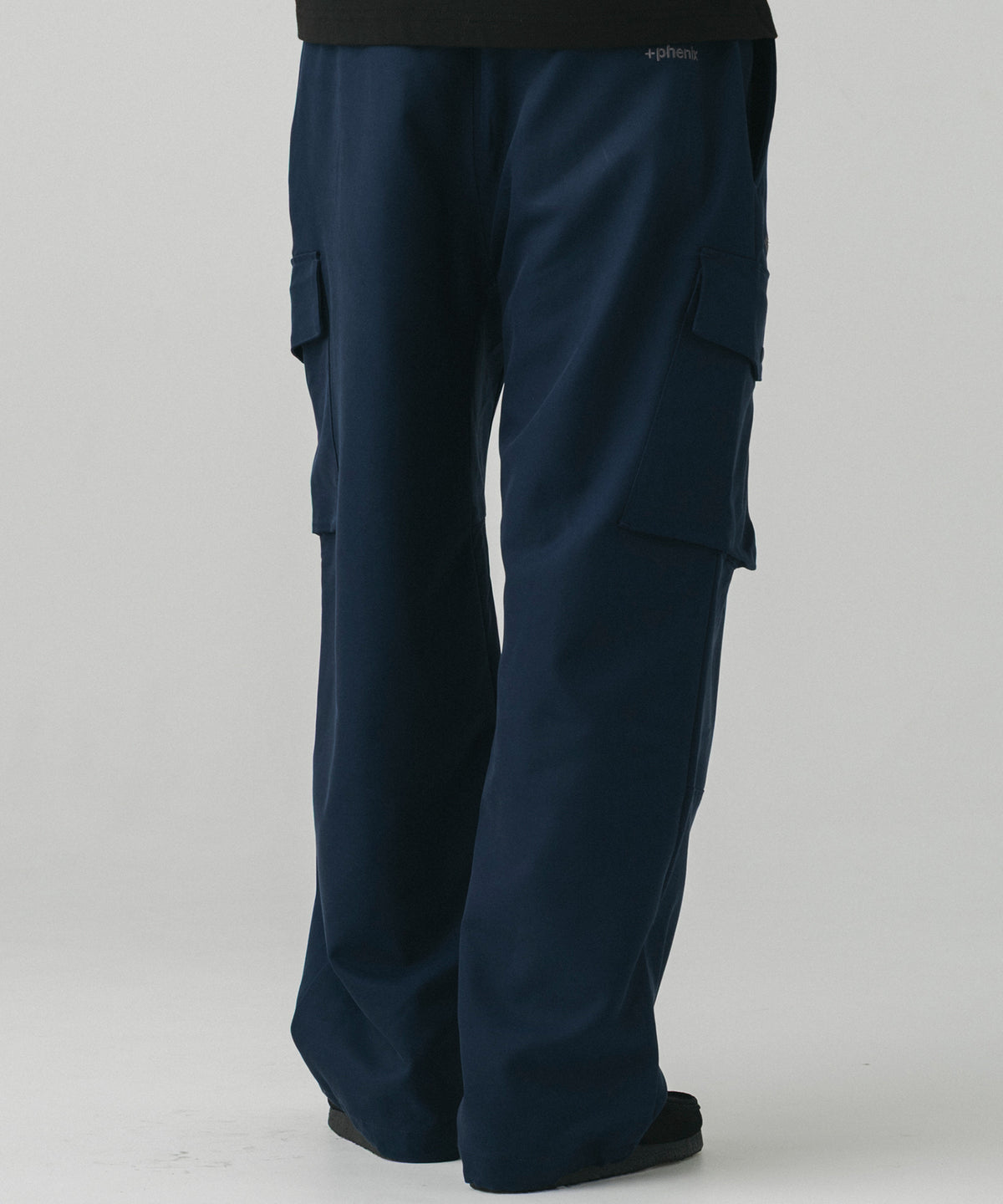 COTTON-LIKE CARGO PANTS コットンライク カーゴパンツ / WINDSTOPPER® PRODUCTS BY GORE-TEX LABS