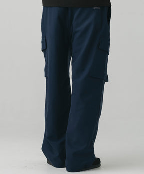 COTTON-LIKE CARGO PANTS コットンライク カーゴパンツ / WINDSTOPPER® PRODUCTS BY GORE-TEX LABS