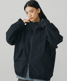 【9月下旬お届け予約商品】MOUNTAIN PARKA マウンテンパーカー / WINDSTOPPER® PRODUCTS BY GORE-TEX LABS