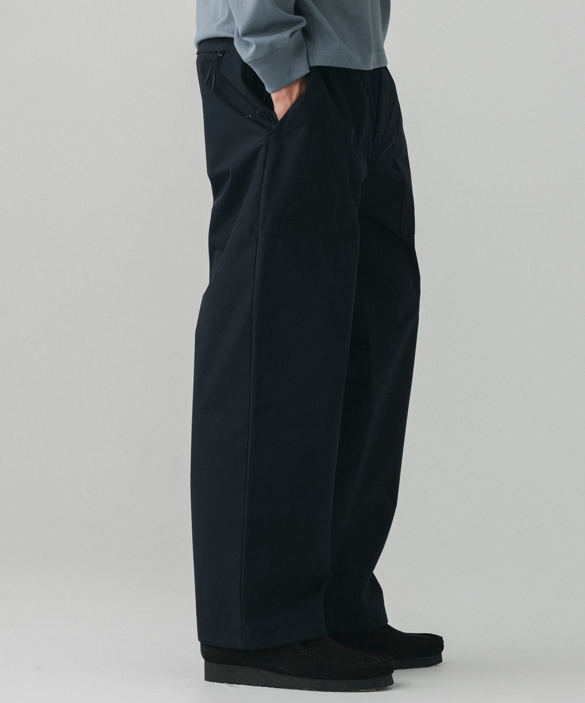 BAKER PANTS ベイカーパンツ / WINDSTOPPER® PRODUCTS BY GORE-TEX LABS
