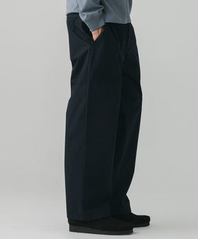 【9月下旬お届け予約商品】BAKER PANTS ベイカーパンツ / WINDSTOPPER® PRODUCTS BY GORE-TEX LABS