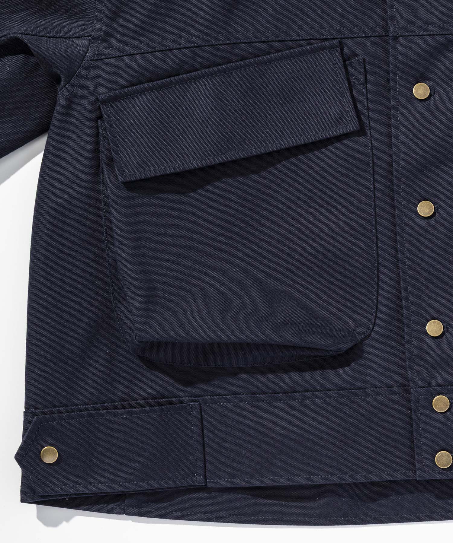 AERO STILL WORK JACKET