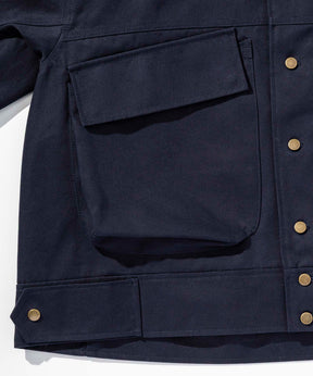 AERO STILL WORK JACKET