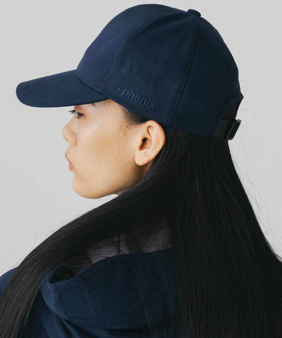 【10月中旬お届け予約商品】COTTON-LIKE 6-PANEL CAP / コットンライク 6パネルキャップ