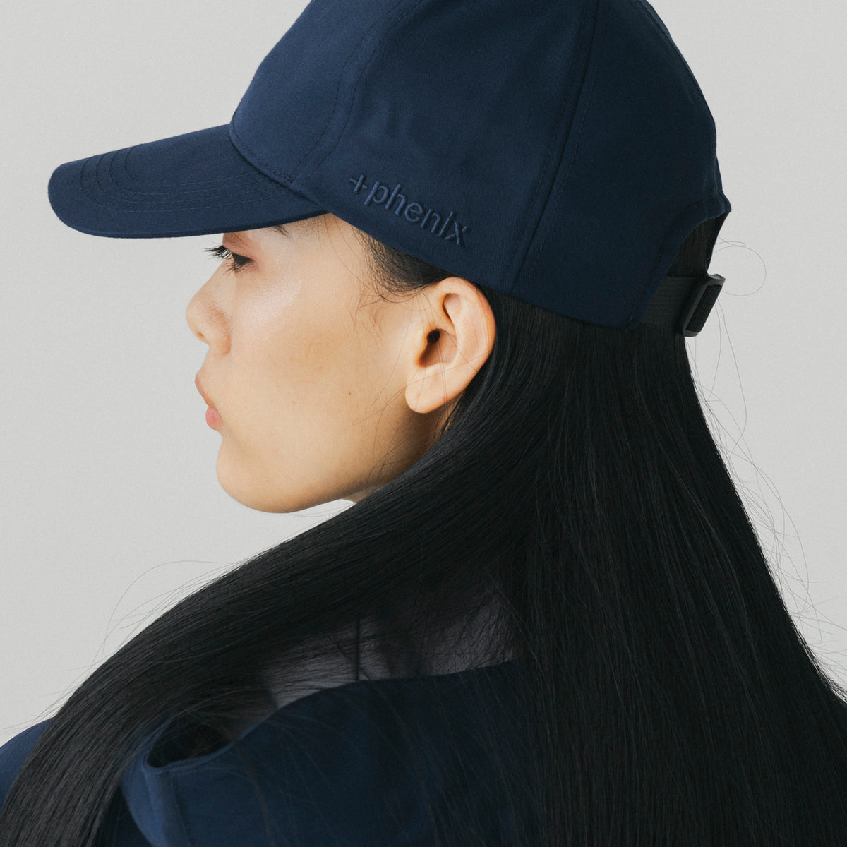 10月中旬お届け予約商品】COTTON-LIKE 6-PANEL CAP / コットンライク 6