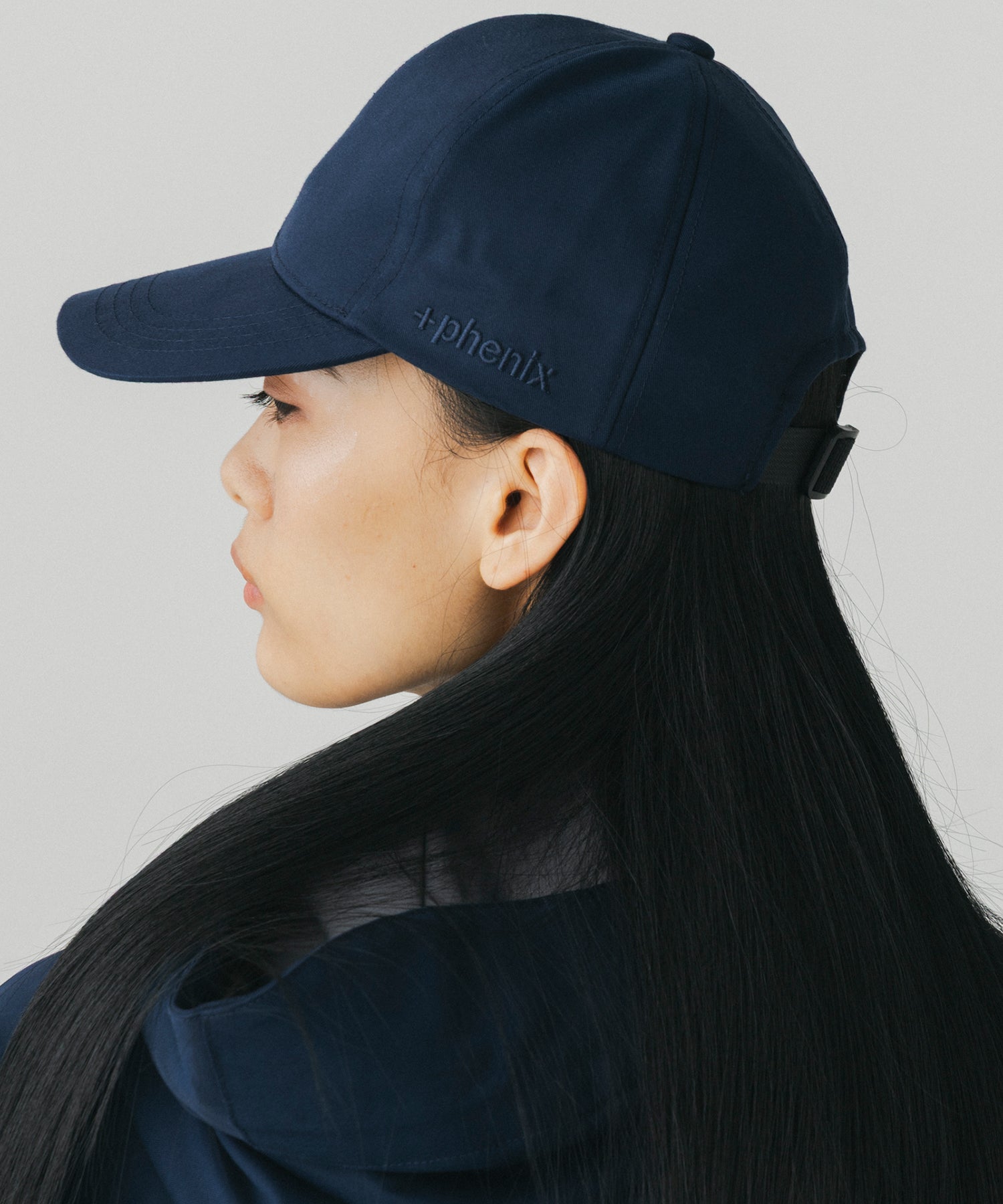 【10月中旬お届け予約商品】COTTON-LIKE 6-PANEL CAP / コットンライク 6パネルキャップ