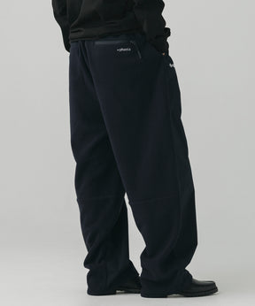 FLEECE DOCKING PANTS フリースドッキングパンツ / WINDSTOPPER® PRODUCTS BY GORE-TEX LABS