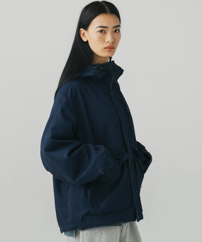 COTTON-LIKE FIELD PARKA コットンライク フィールドパーカー / WINDSTOPPER® PRODUCTS BY GORE-TEX LABS