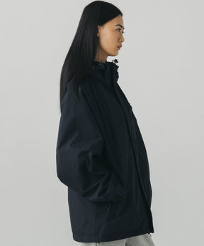 【9月下旬お届け予約商品】HALF COAT ハーフコート / WINDSTOPPER® PRODUCTS BY GORE-TEX LABS