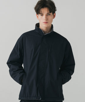 REVERSIBLE JACKET リバーシブルジャケット / WINDSTOPPER® PRODUCTS BY GORE-TEX LABS