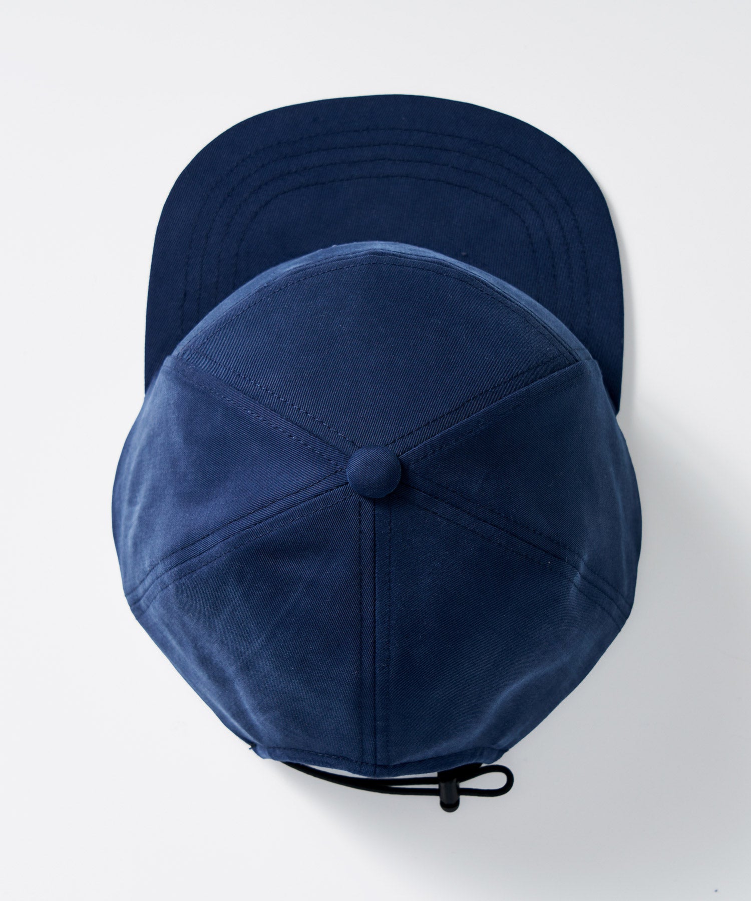 【10月中旬お届け予約商品】COTTON-LIKE TRUCKER CAP / コットンライク トラッカーキャップ